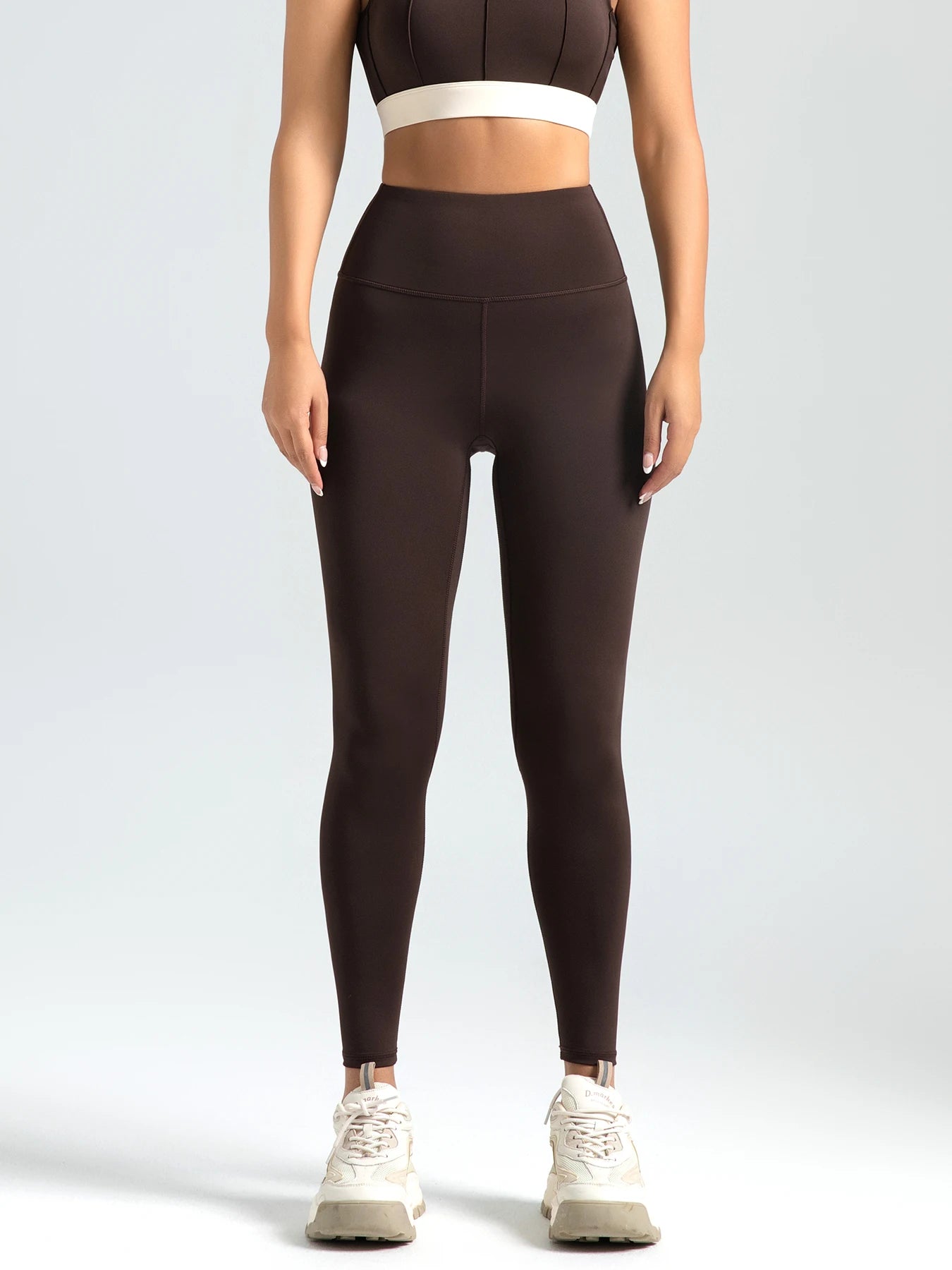 WOMEN’S HIGH-WAIST SPORT LEGGINGS