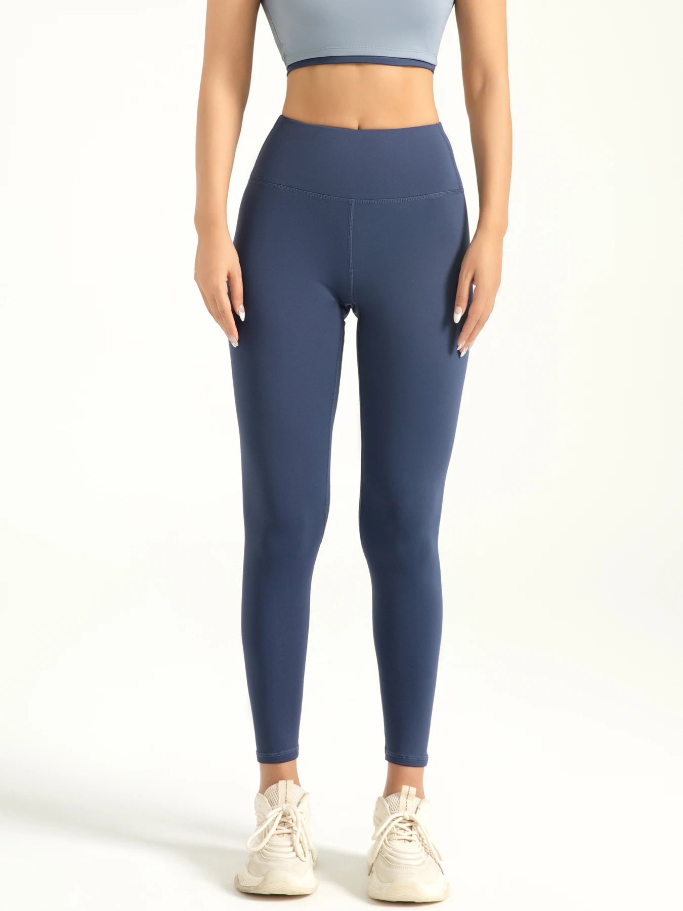 WOMEN’S HIGH-WAIST SPORT LEGGINGS