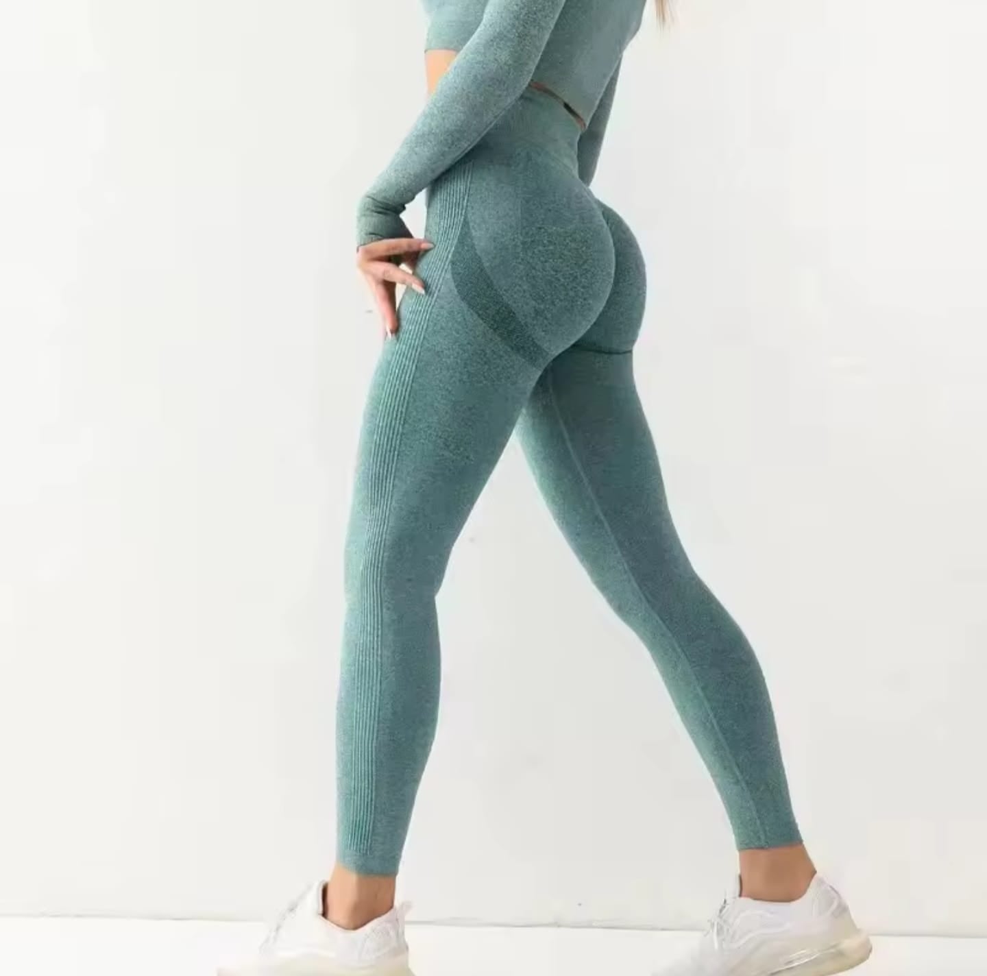 Daily Seamless Leggings