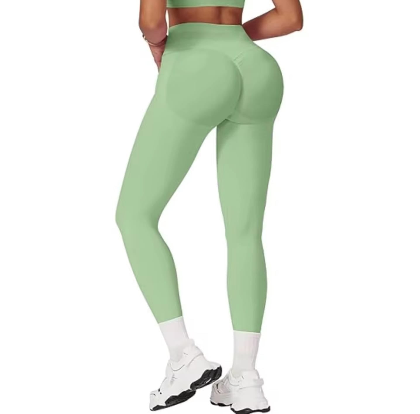 Seamless Women’s Leggings