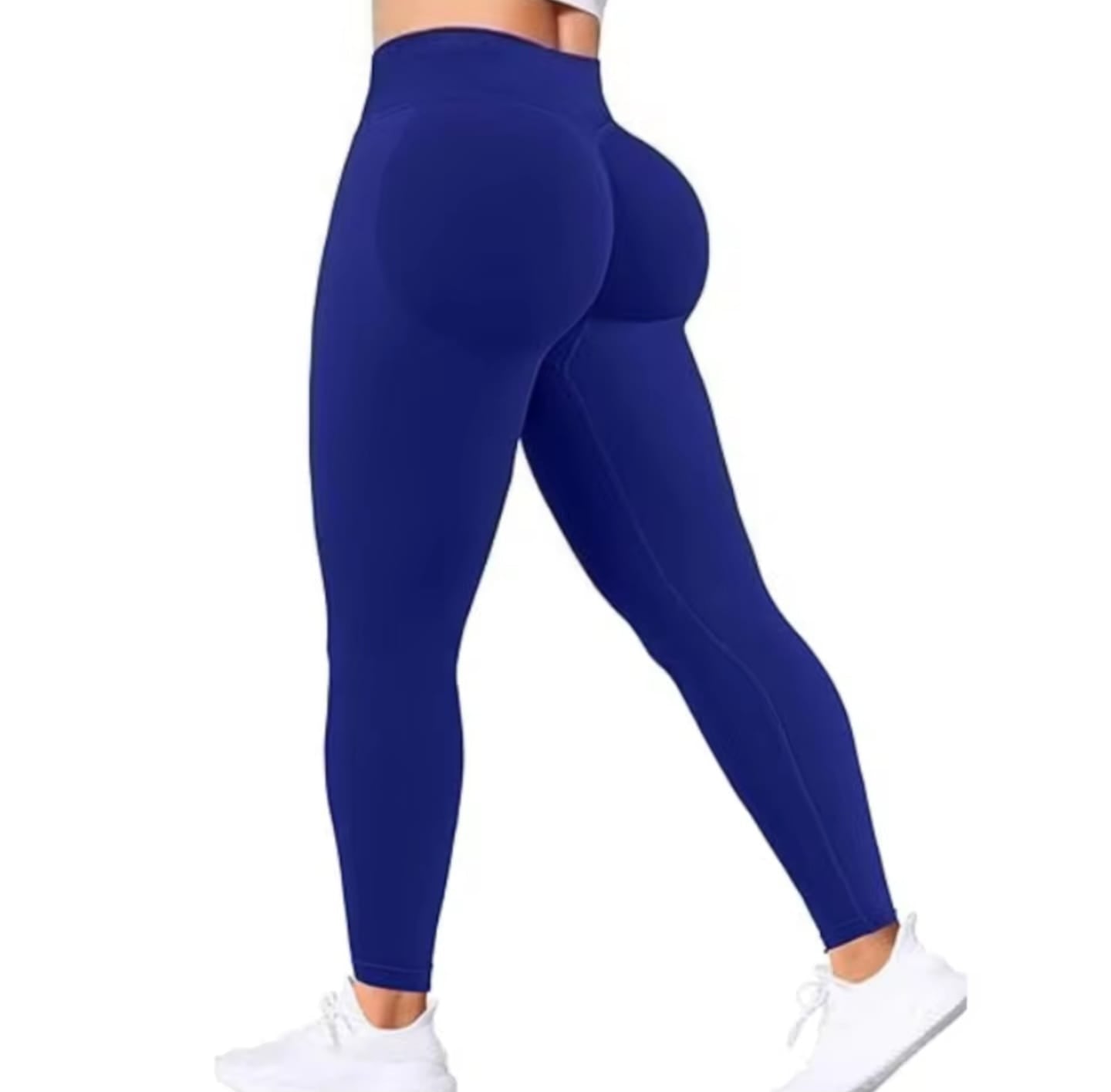Seamless Women’s Leggings