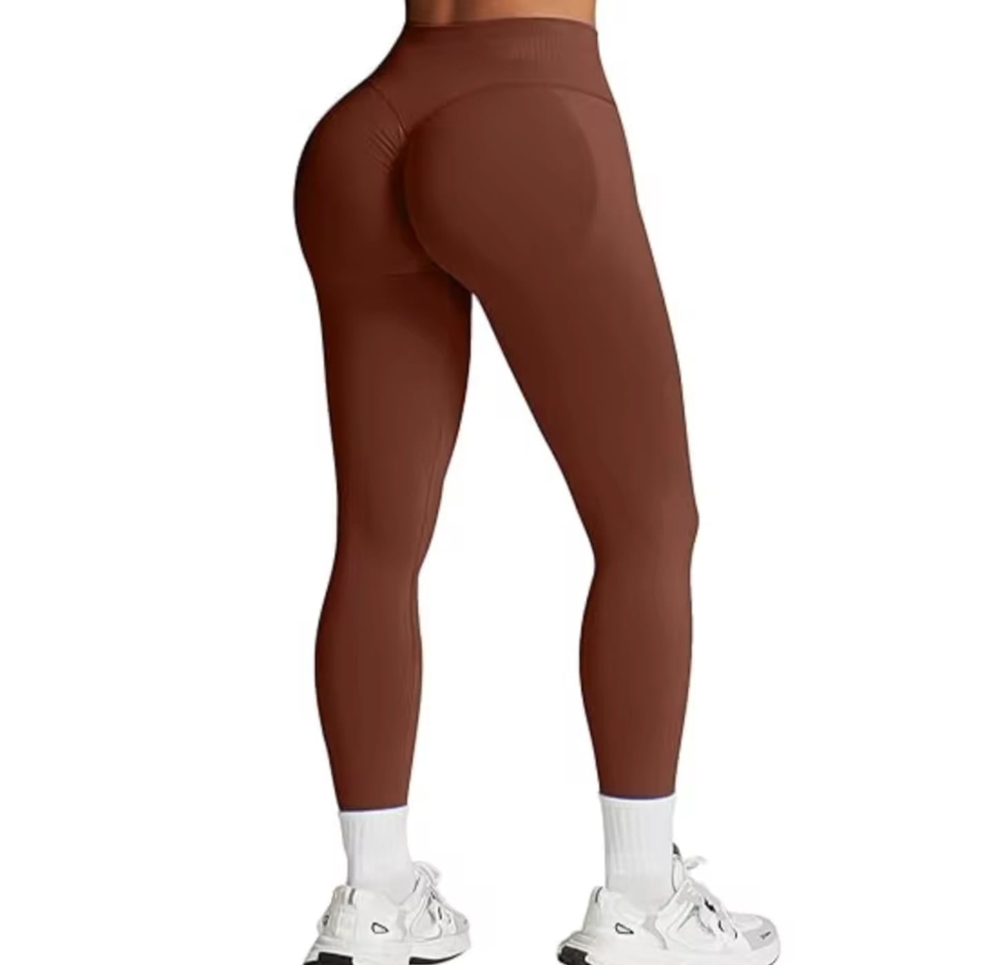 Seamless Women’s Leggings