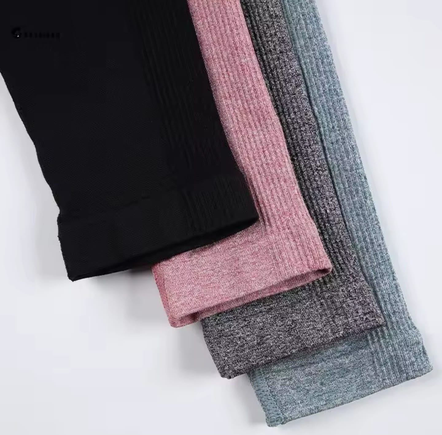 Daily Seamless Leggings