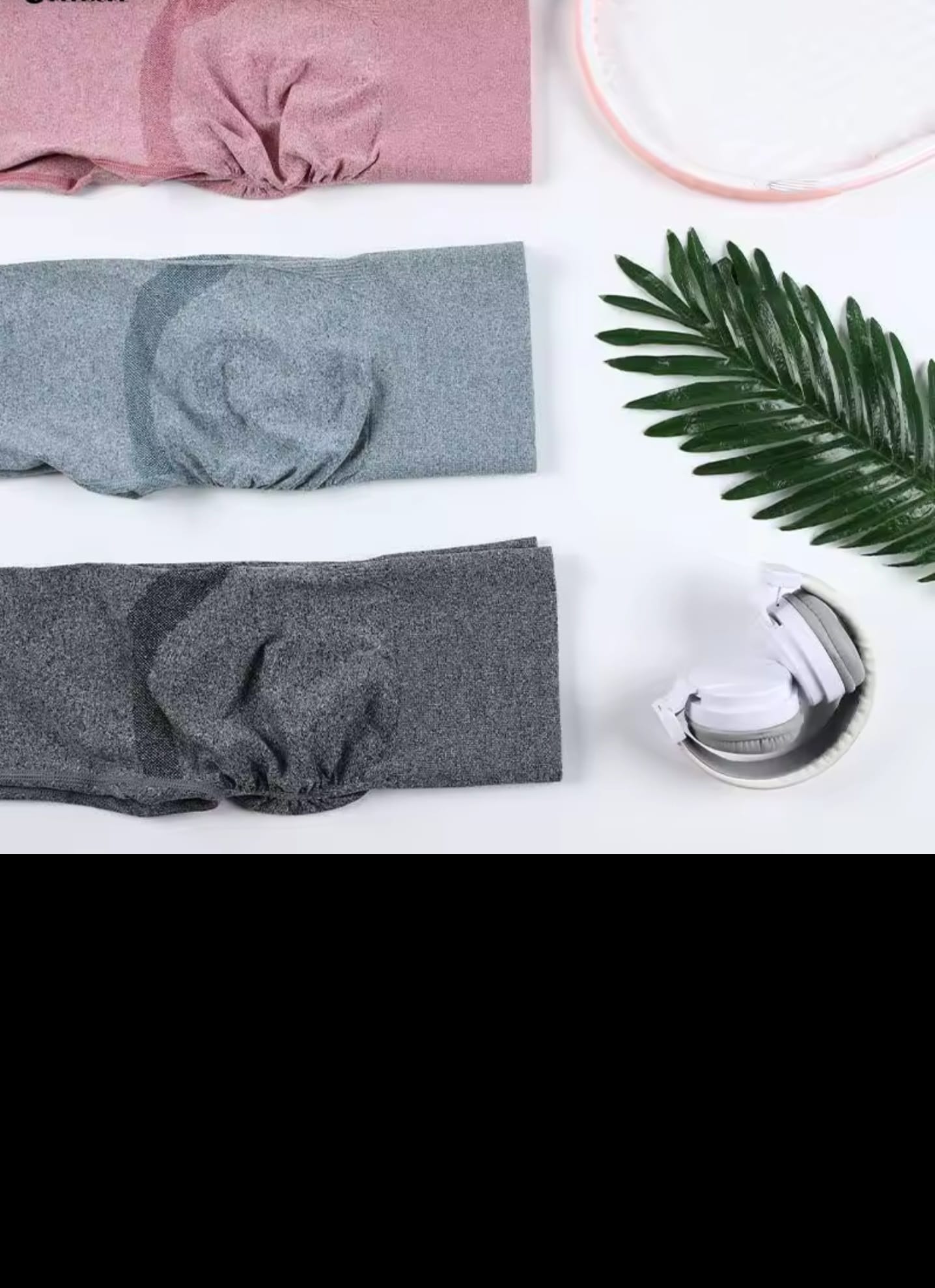 Daily Seamless Leggings