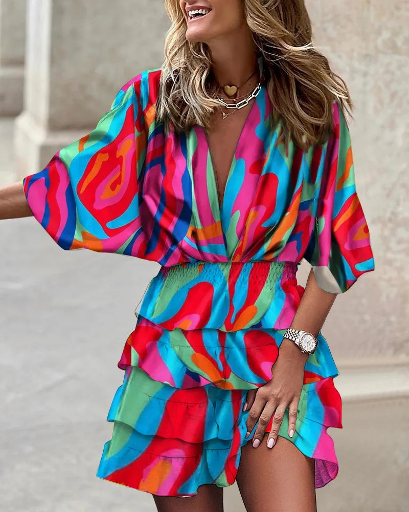 SUMMER DRESSES