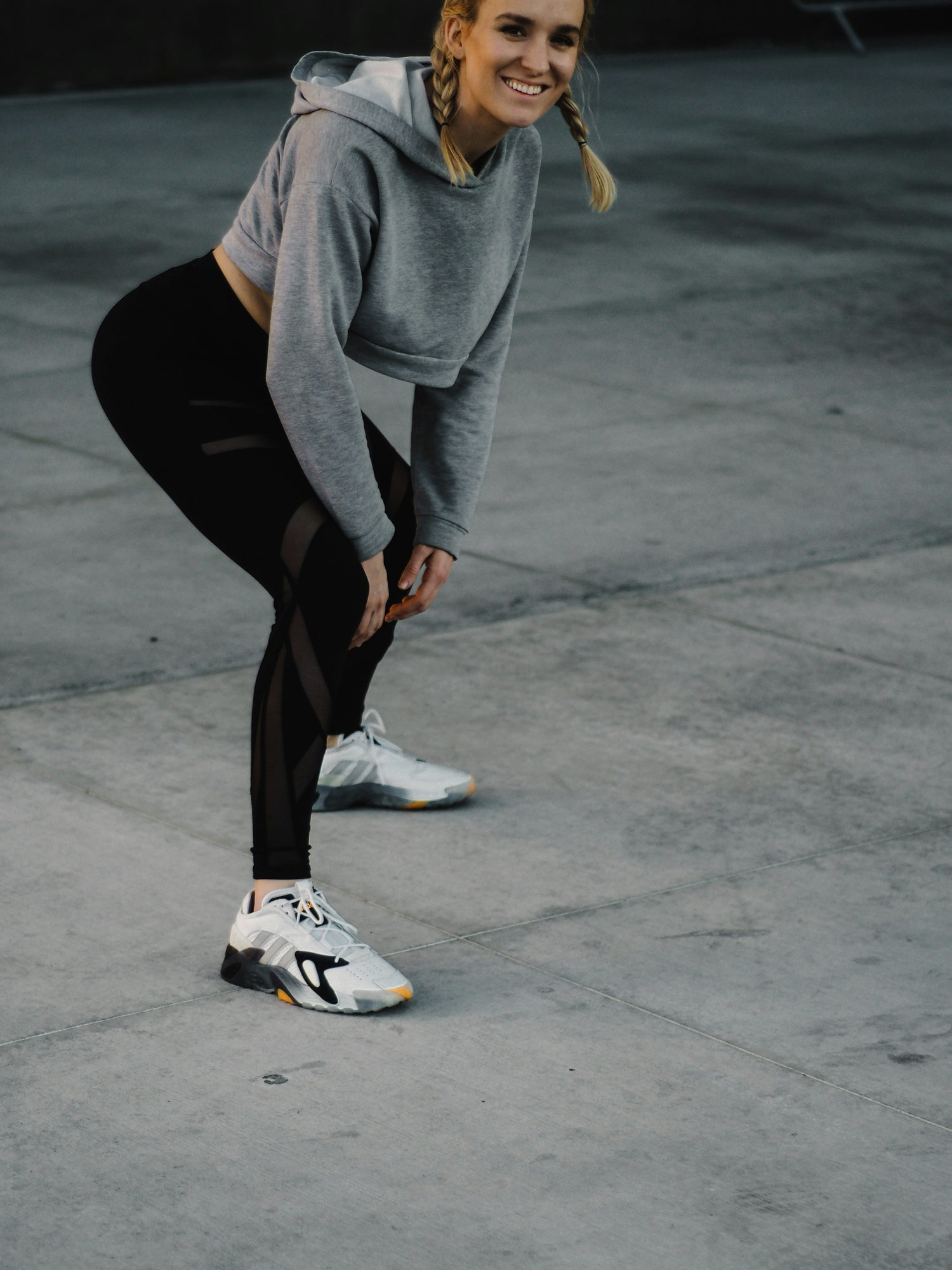 EXTRA WARM LEGGINGS
