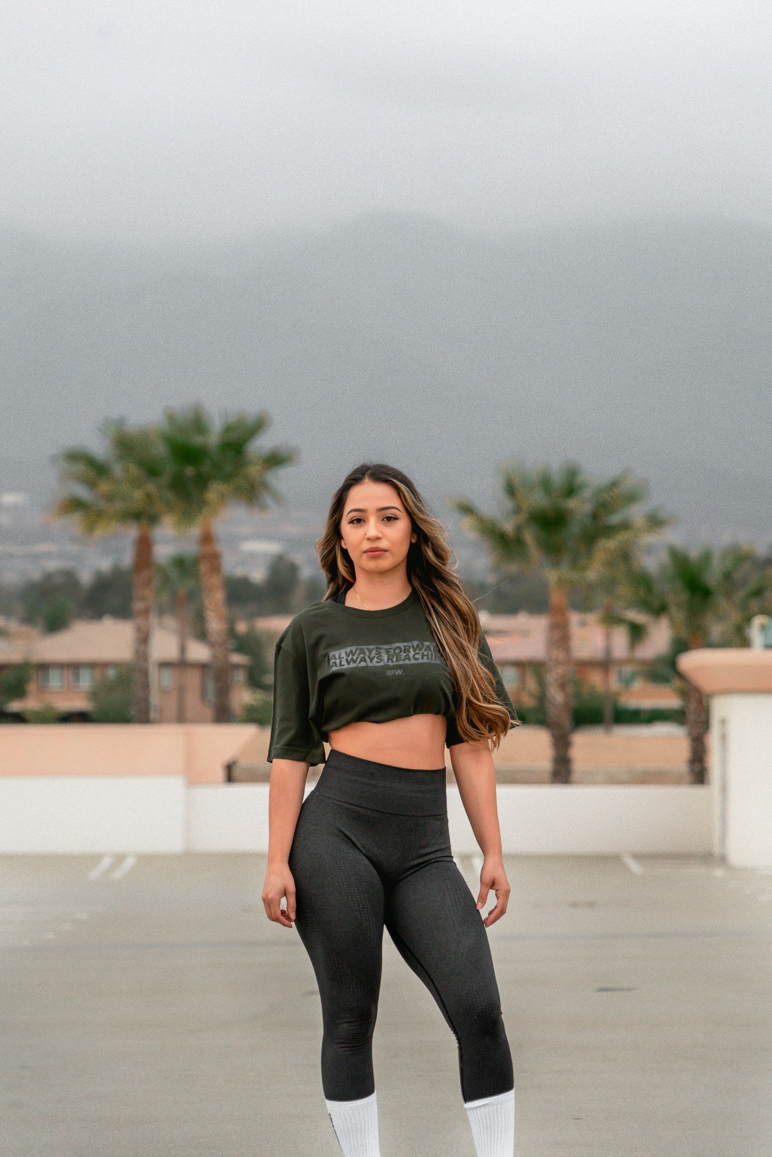 EVERY DAY LEGGING