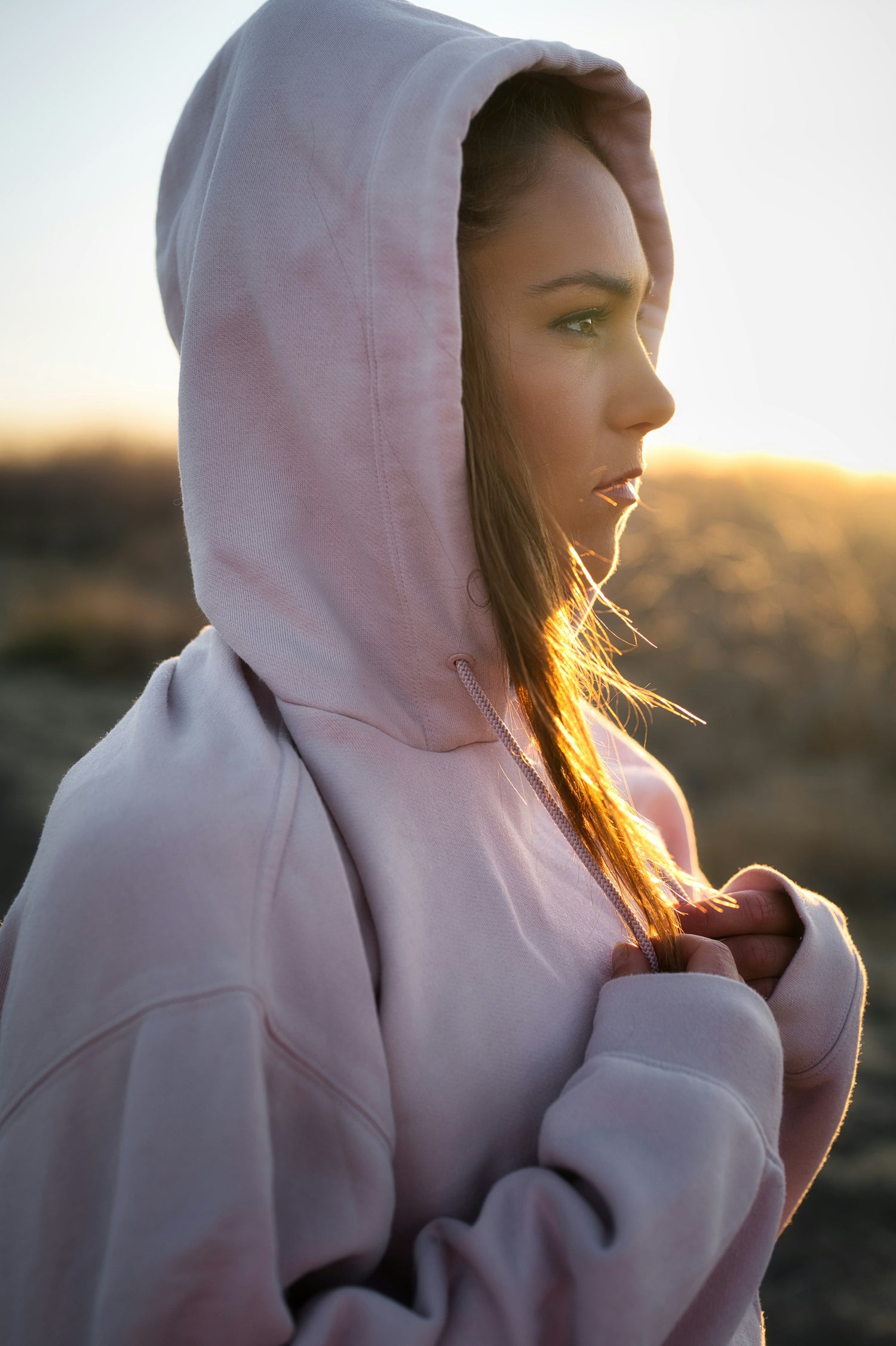 HOODIES PERFECT FOR AUTUMN