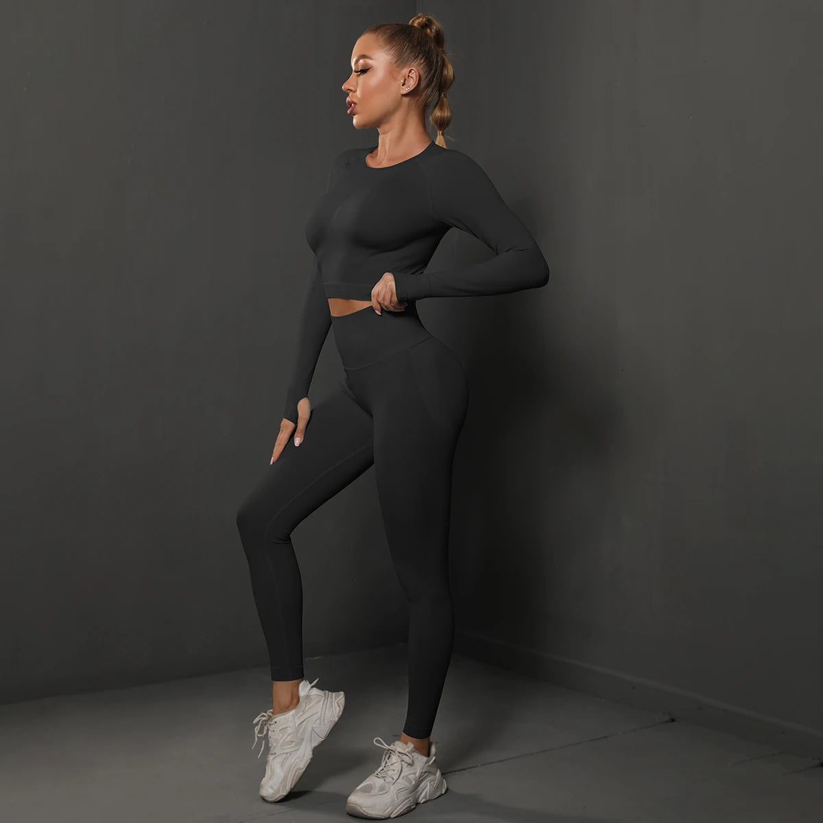 SET COMPLETE FITNESS
