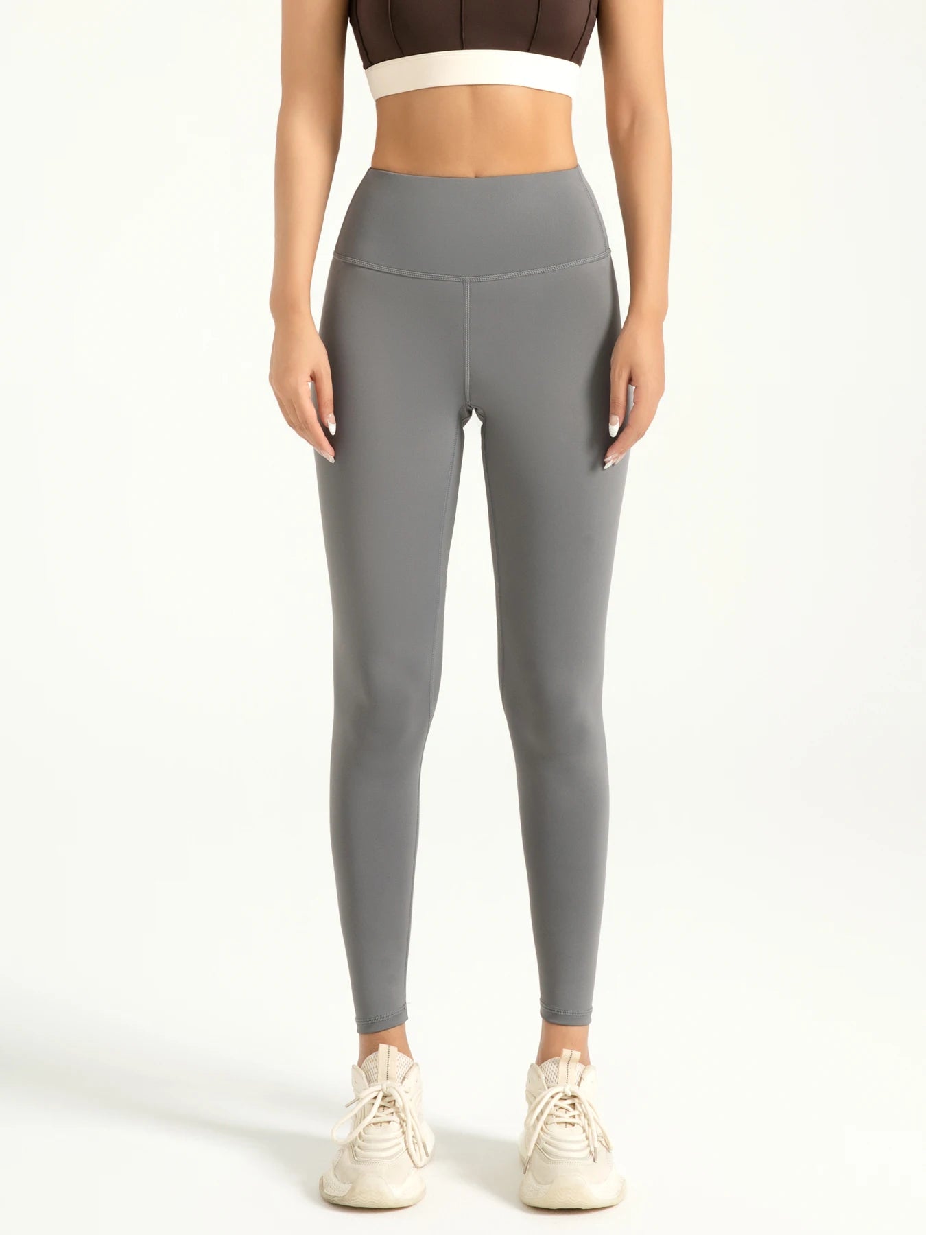 WOMEN’S HIGH-WAIST SPORT LEGGINGS