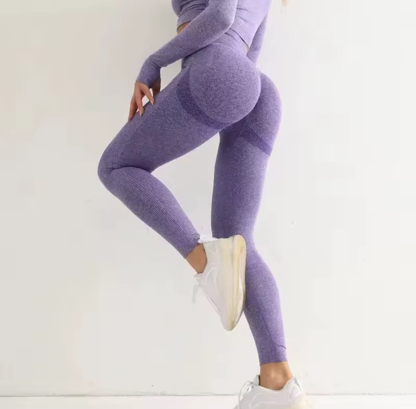 Daily Seamless Leggings