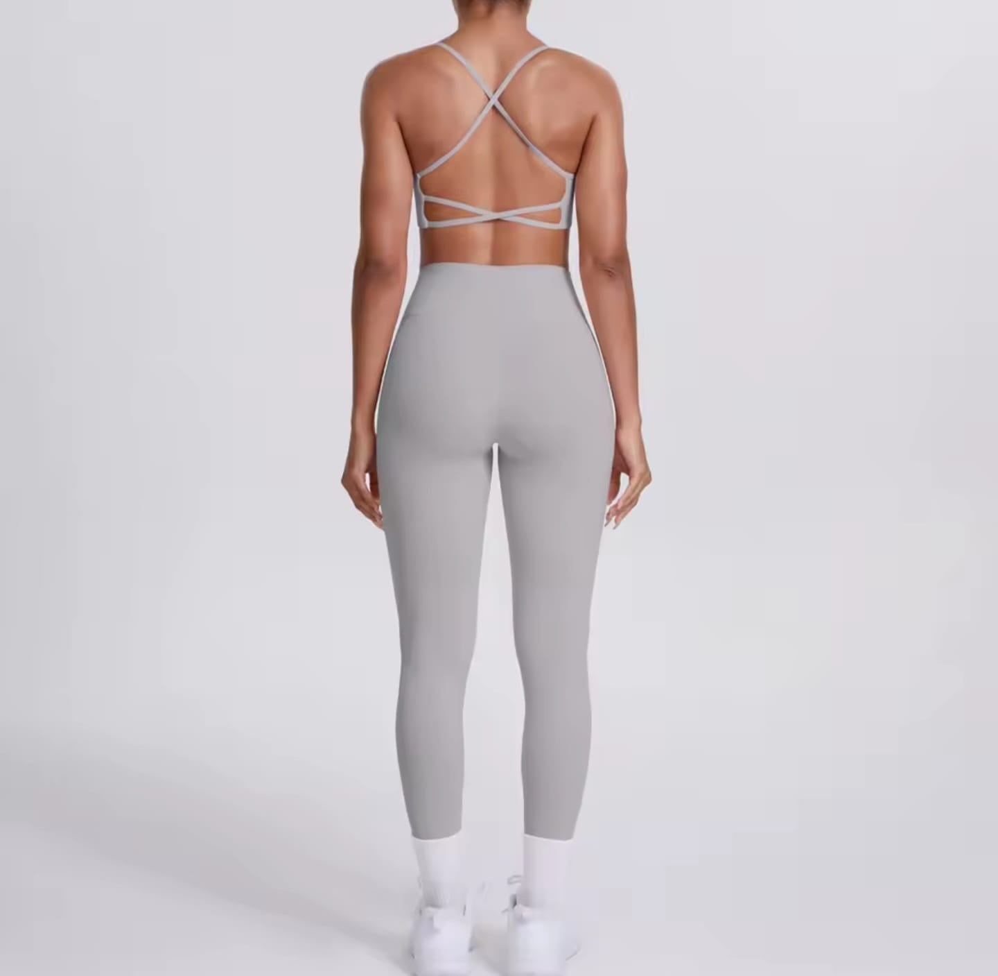 SUMMER LEGGINGS & BRA