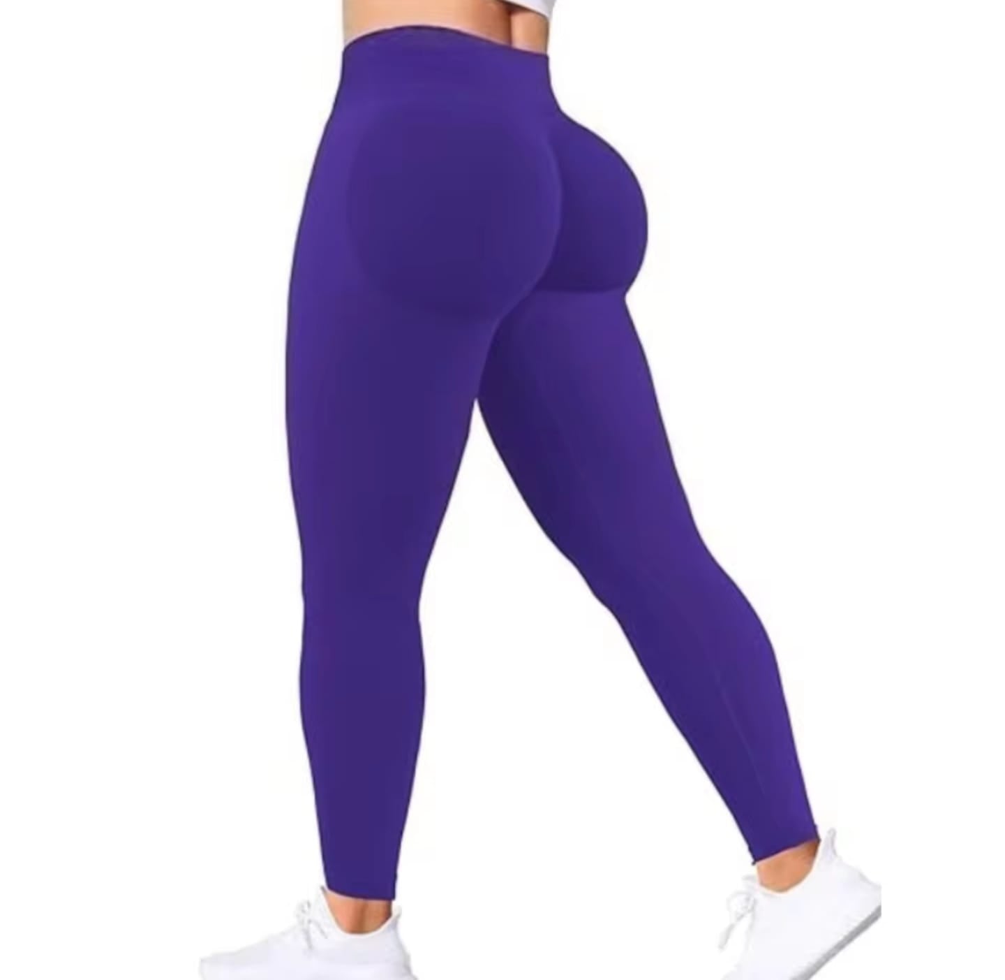 Seamless Women’s Leggings