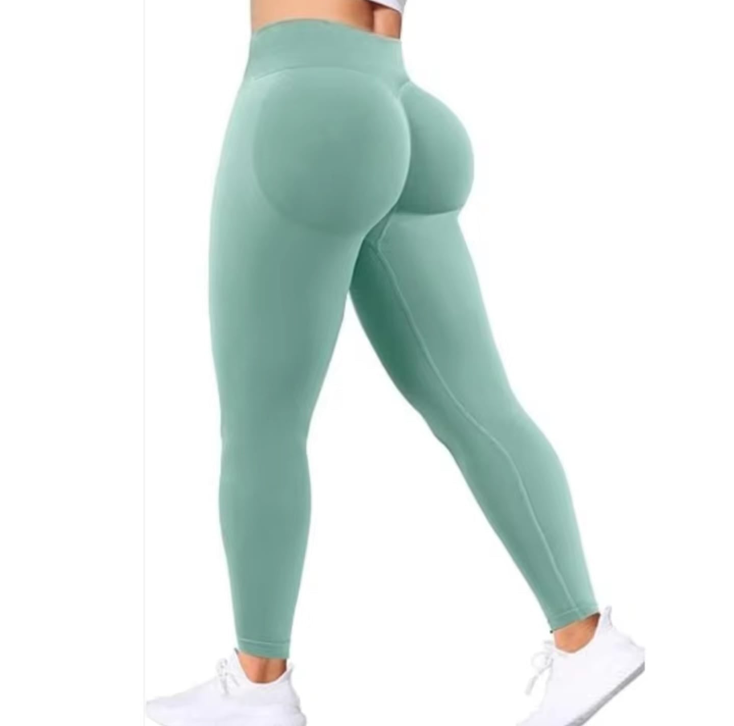 Seamless Women’s Leggings