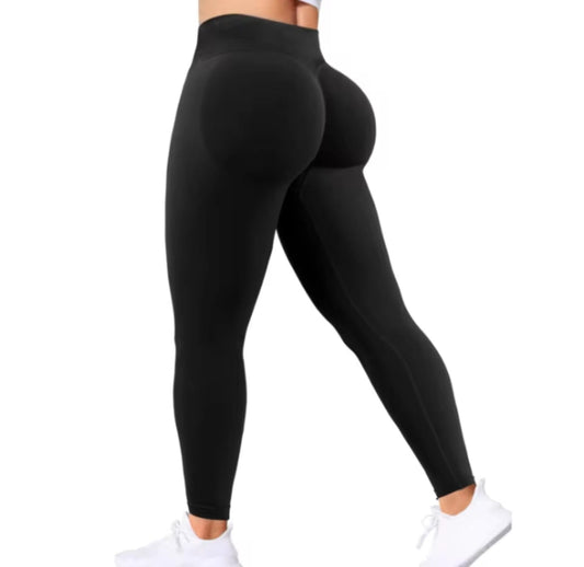 Seamless Women’s Leggings