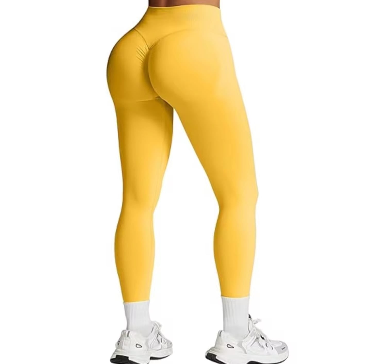 Seamless Women’s Leggings