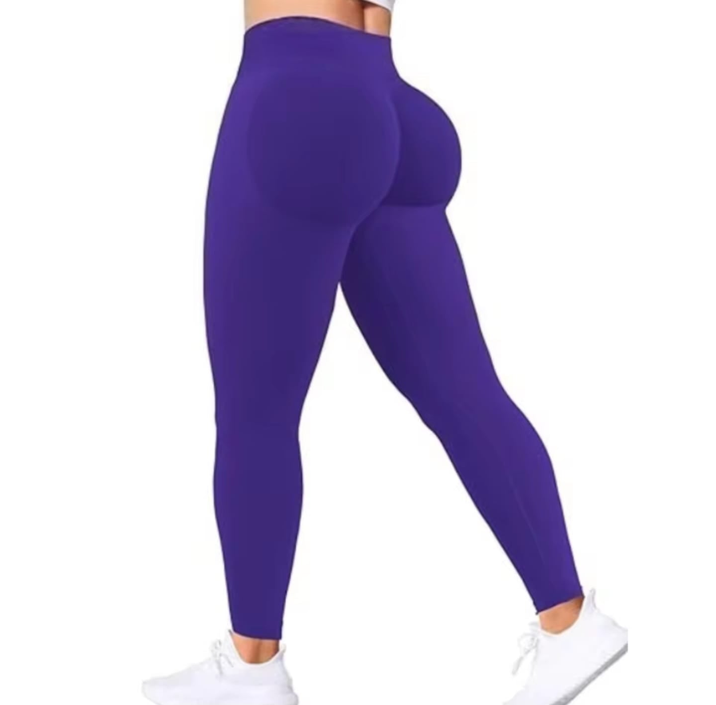 Seamless Women’s Leggings