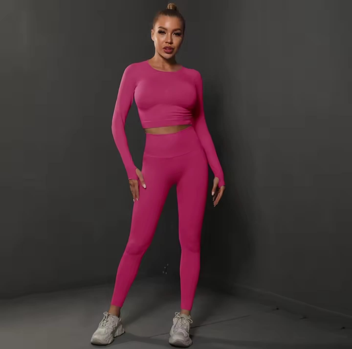 SET COMPLETE FITNESS