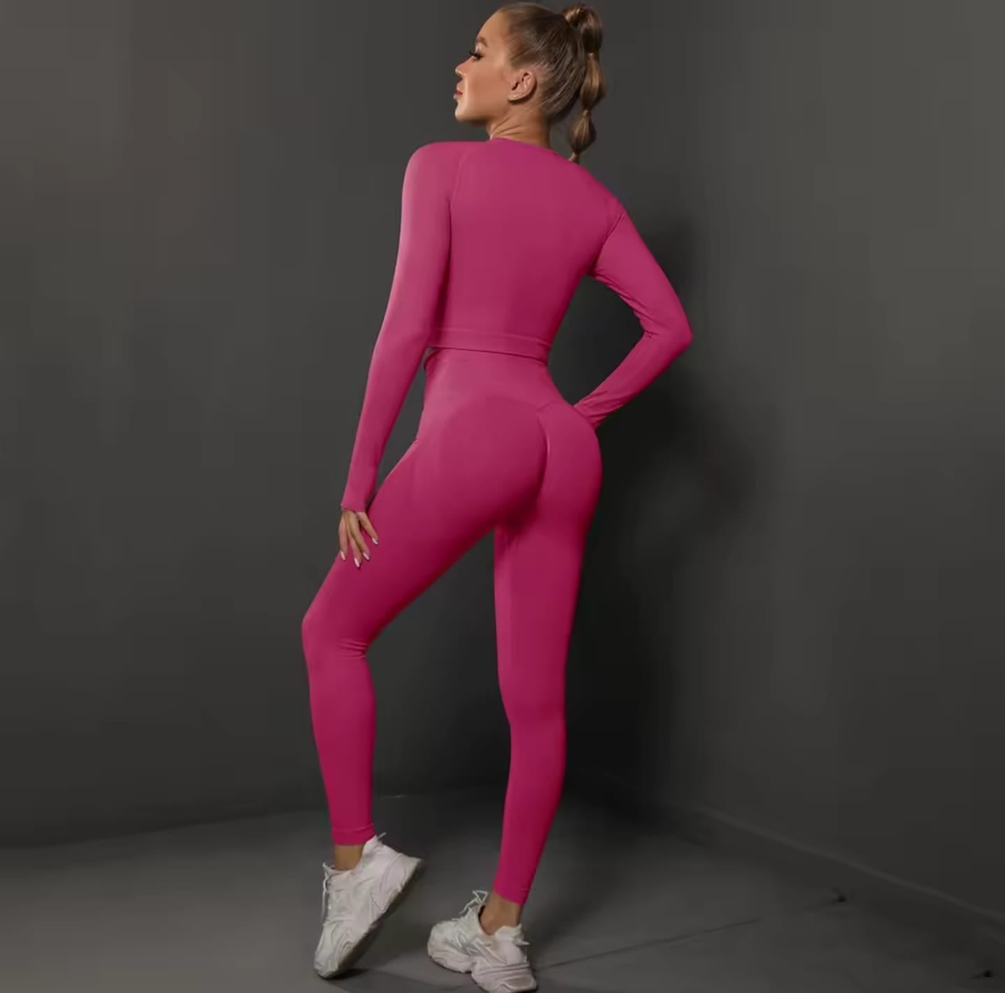 SET COMPLETE FITNESS