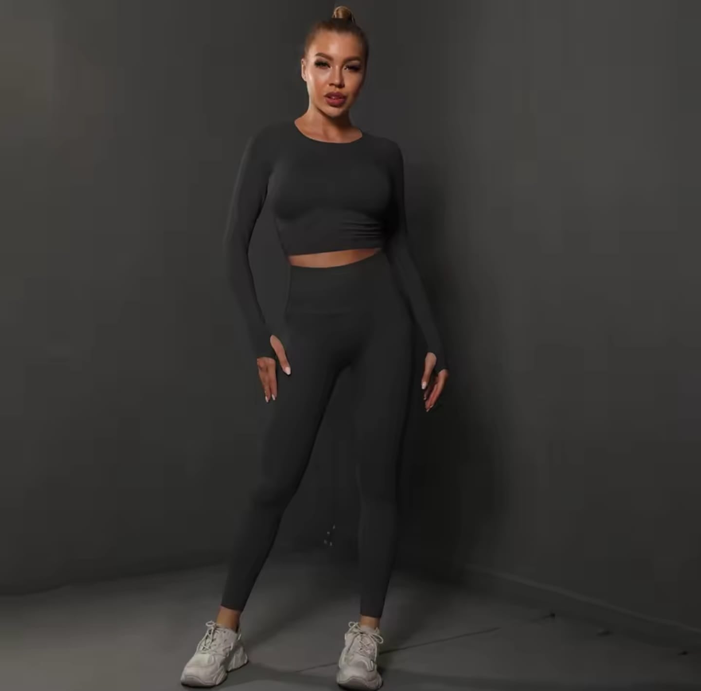 SET COMPLETE FITNESS