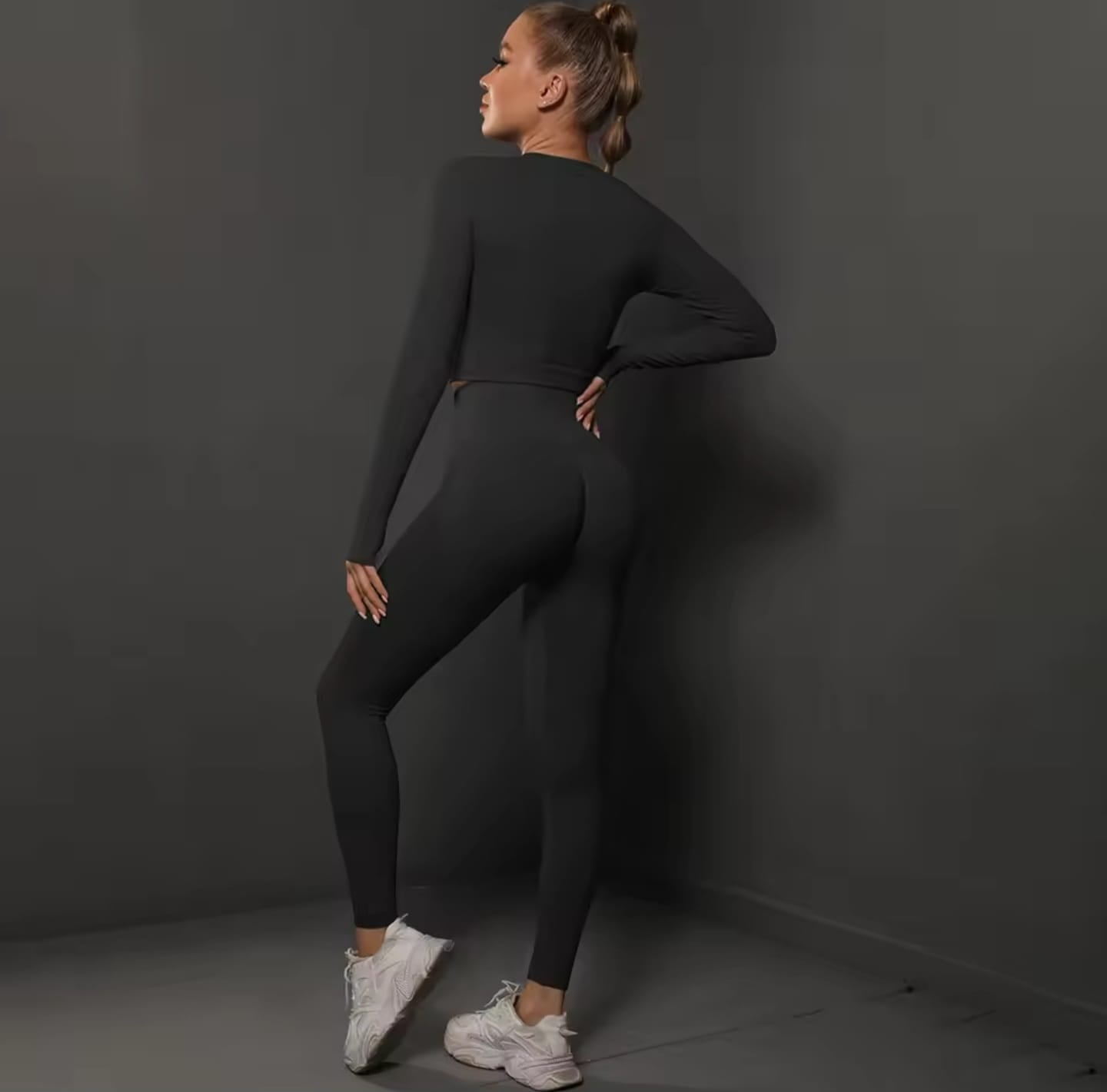 SET COMPLETE FITNESS
